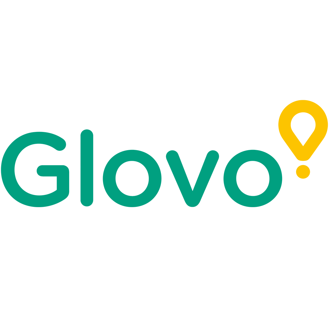 Glovo